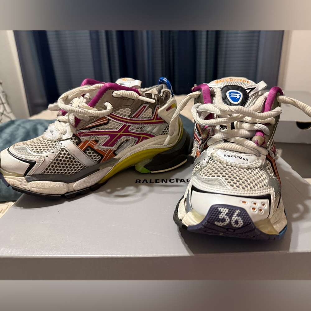 Balenciaga Runners